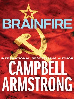 cover image of Brainfire
